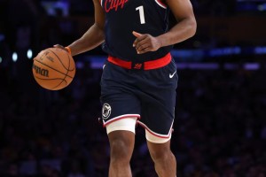 体育娱乐-哈登交易最新消息快船