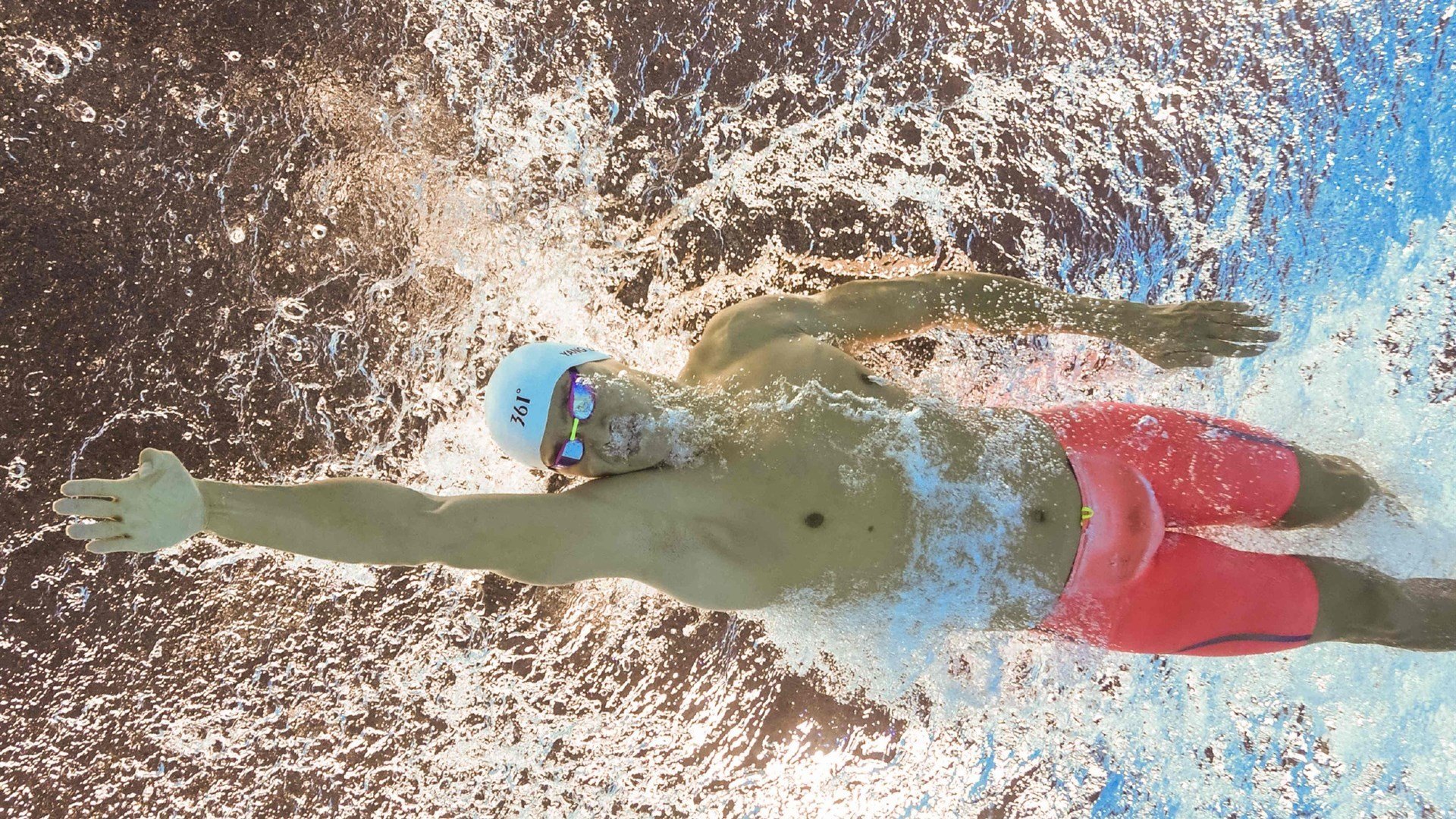 Ning新星败北表现惊艳，瑞士队未来可期！