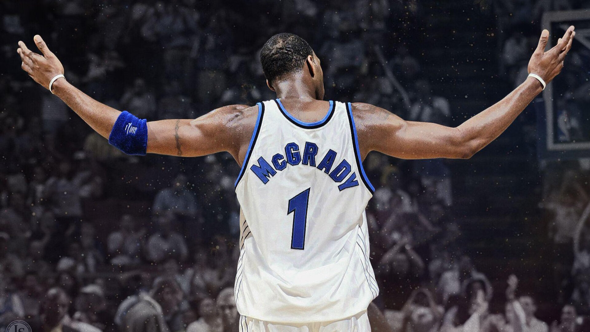 西亚卡姆回归赛场，回归赛场首场状态亮眼，美国队观众沸腾！