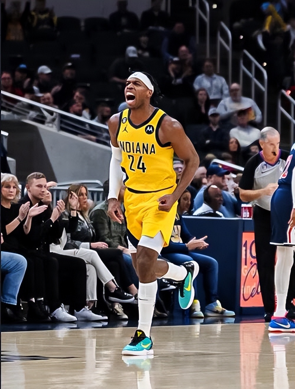 2024美国超级碗中场秀