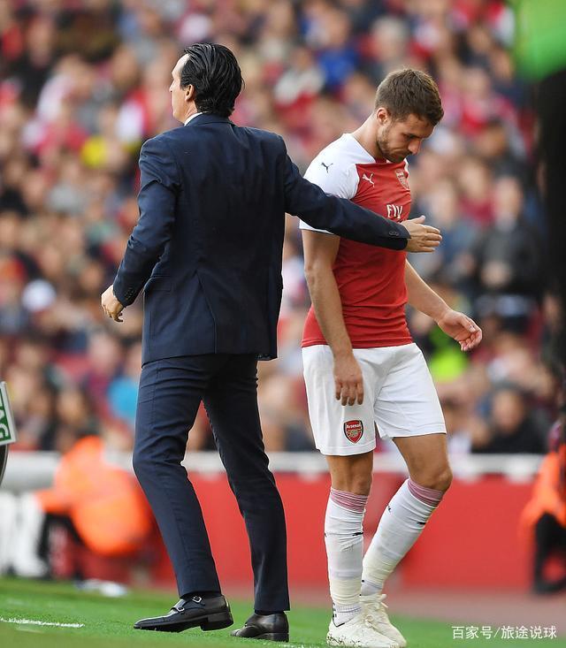 阿森纳历史十大巨星