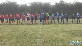 西甲皇马13马竞遭首败