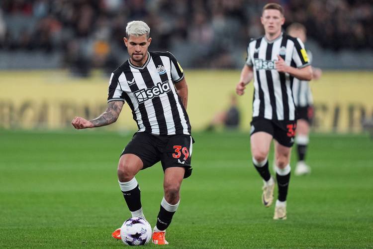 利物浦对毕尔巴鄂录像回放