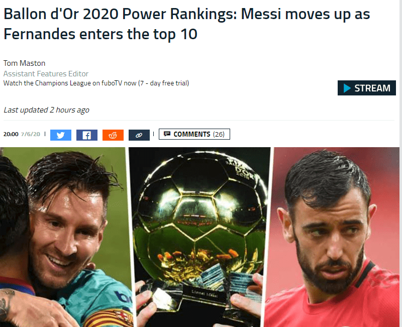 2021赛季巴黎圣日耳man