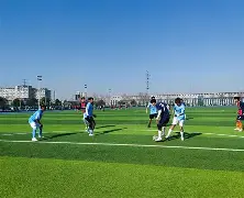 中式足球规则